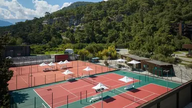 MAXX ROYAL KEMER RESORT & SPA