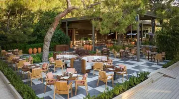 MAXX ROYAL KEMER RESORT & SPA