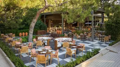 MAXX ROYAL KEMER RESORT & SPA