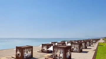 MAXX ROYAL KEMER RESORT & SPA