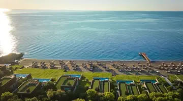 MAXX ROYAL KEMER RESORT & SPA
