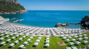 MAXX ROYAL KEMER RESORT & SPA
