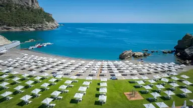 MAXX ROYAL KEMER RESORT & SPA