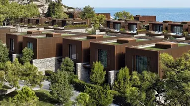 MAXX ROYAL KEMER RESORT & SPA