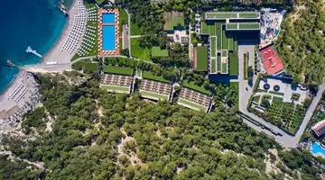 MAXX ROYAL KEMER RESORT & SPA