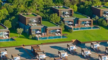 MAXX ROYAL KEMER RESORT & SPA