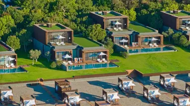 MAXX ROYAL KEMER RESORT & SPA