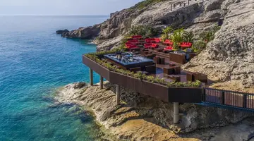 MAXX ROYAL KEMER RESORT & SPA