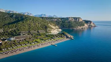 MAXX ROYAL KEMER RESORT & SPA