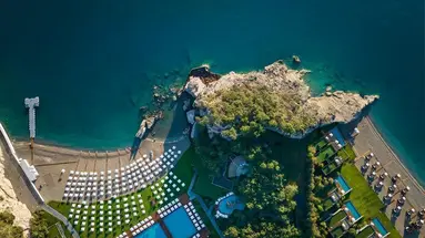 MAXX ROYAL KEMER RESORT & SPA