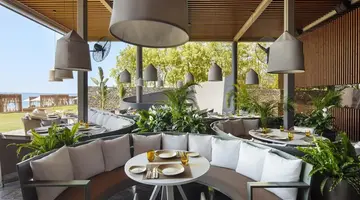 MAXX ROYAL KEMER RESORT & SPA