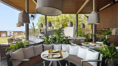 MAXX ROYAL KEMER RESORT & SPA