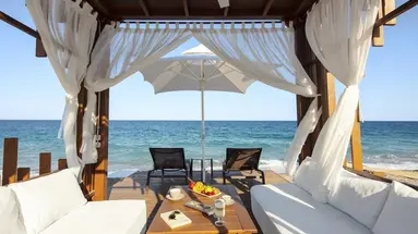 MAXX ROYAL KEMER RESORT & SPA