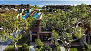 MAXX ROYAL KEMER RESORT & SPA