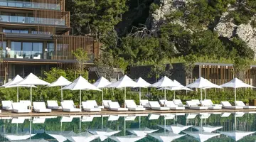 MAXX ROYAL KEMER RESORT & SPA