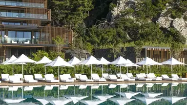 MAXX ROYAL KEMER RESORT & SPA