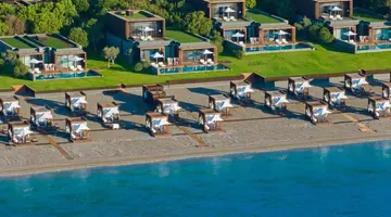 MAXX ROYAL KEMER RESORT & SPA