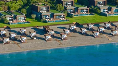 MAXX ROYAL KEMER RESORT & SPA