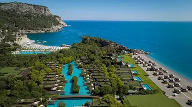 MAXX ROYAL KEMER RESORT & SPA