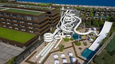 MAXX ROYAL KEMER RESORT & SPA