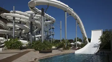 MAXX ROYAL KEMER RESORT & SPA