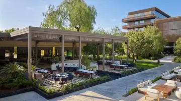 MAXX ROYAL KEMER RESORT & SPA