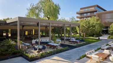 MAXX ROYAL KEMER RESORT & SPA
