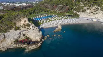 MAXX ROYAL KEMER RESORT & SPA