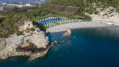 MAXX ROYAL KEMER RESORT & SPA