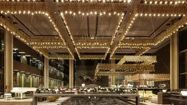 MAXX ROYAL KEMER RESORT & SPA