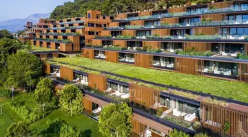 MAXX ROYAL KEMER RESORT & SPA