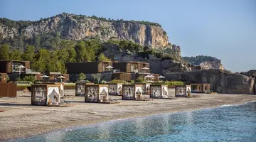 MAXX ROYAL KEMER RESORT & SPA