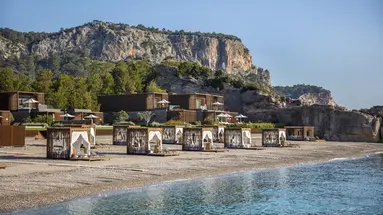 MAXX ROYAL KEMER RESORT & SPA