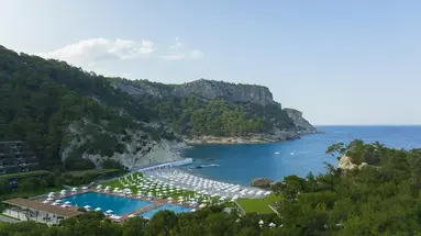 MAXX ROYAL KEMER RESORT & SPA