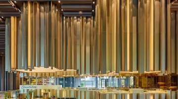 MAXX ROYAL KEMER RESORT & SPA