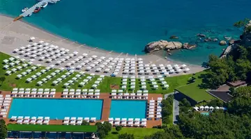 MAXX ROYAL KEMER RESORT & SPA
