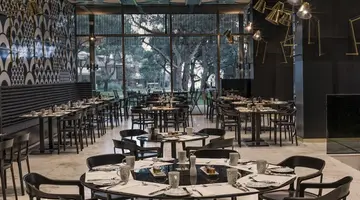MAXX ROYAL KEMER RESORT & SPA