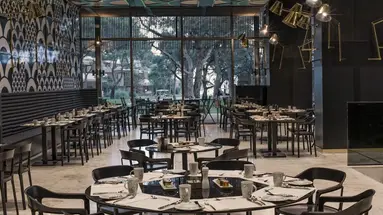 MAXX ROYAL KEMER RESORT & SPA