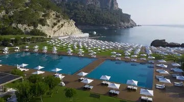 Maxx Royal Kemer Resort