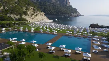 Maxx Royal Kemer Resort