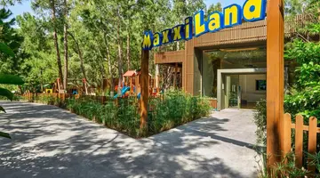 Maxx Royal Kemer Resort