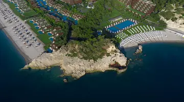 MAXX ROYAL KEMER RESORT