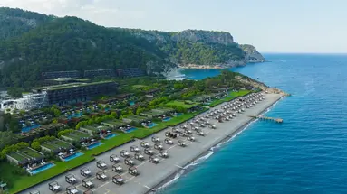 MAXX ROYAL KEMER RESORT