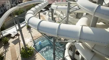 MAXX ROYAL KEMER RESORT