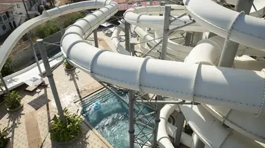 MAXX ROYAL KEMER RESORT