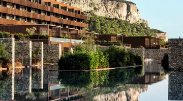 MAXX ROYAL KEMER RESORT