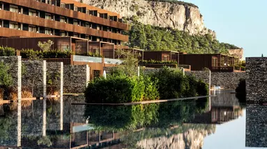 MAXX ROYAL KEMER RESORT