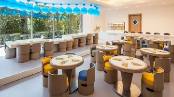 MAXX ROYAL KEMER RESORT