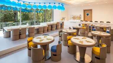 MAXX ROYAL KEMER RESORT