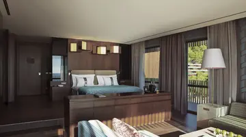 MAXX ROYAL KEMER RESORT
